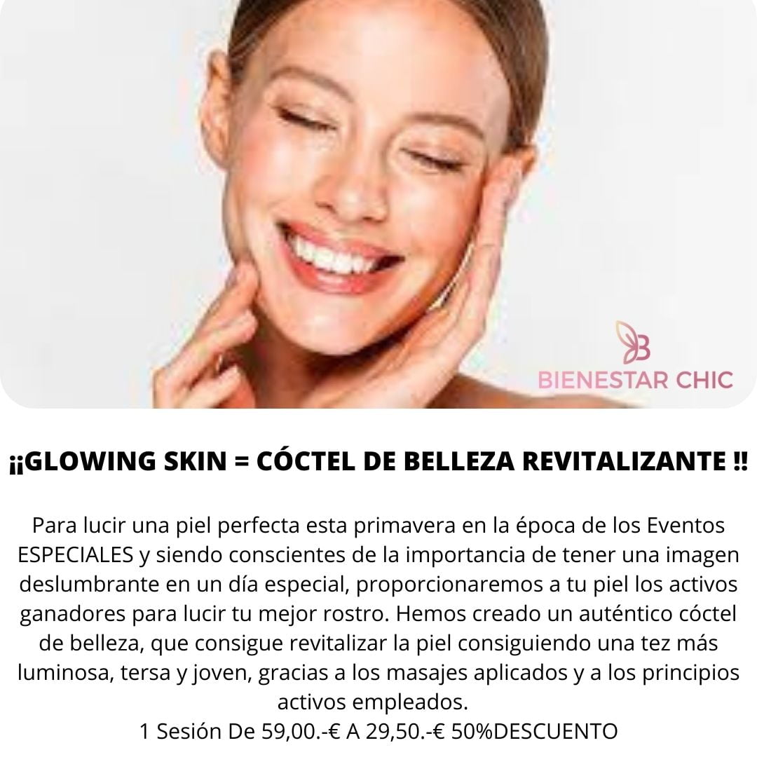 Maquillaje de fiesta y eventos especiales en centro de estética Madrid