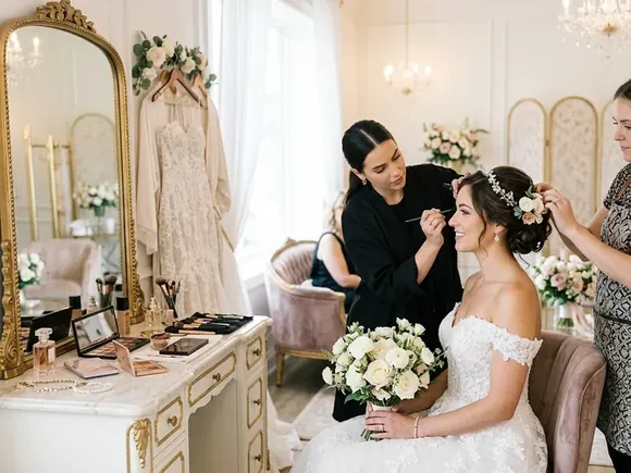 Especial bodas tratamientos novias en Madrid Bienestar Chic