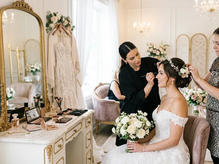Especial bodas tratamientos novias en Madrid Bienestar Chic