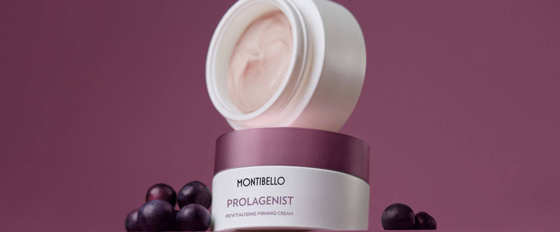 Crema de colágeno vegetal Prolagenist