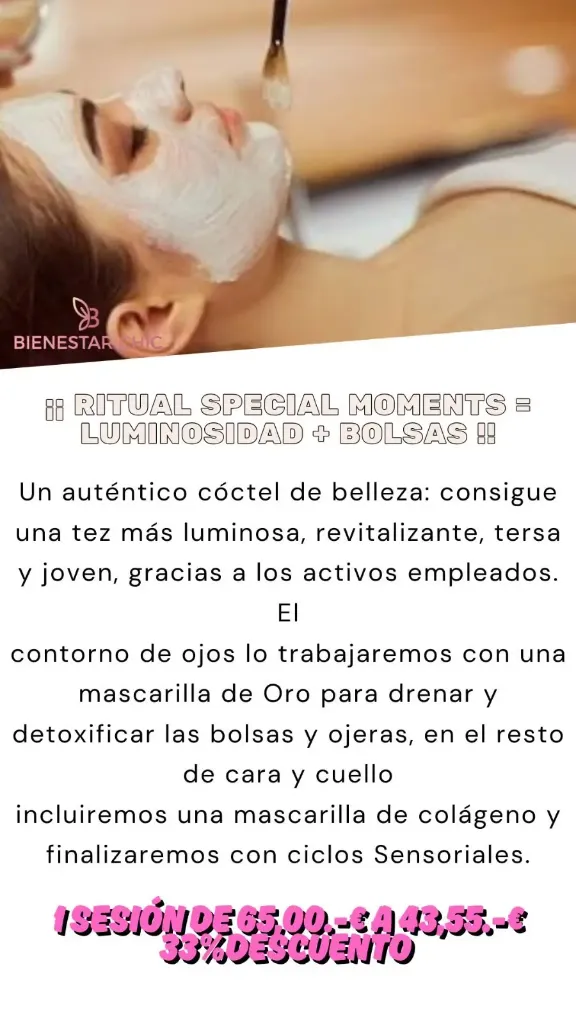 Diseño visagístico de cejas y cuidado del contorno periocular