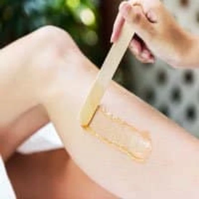 Depilación Zona 3: Pecho, abdomen, lumbares, medias piernas