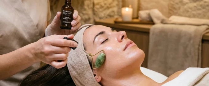 Limpieza facial Madrid higiene profunda paso a paso