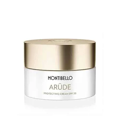 Montibello Arûde Protecting Cream SPF 20