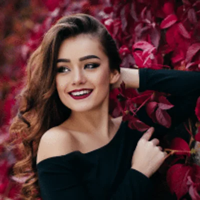 Maquillaje de fiesta y eventos de noche en Madrid