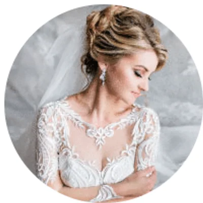 Maquillaje de novias profesional con prueba en Madrid