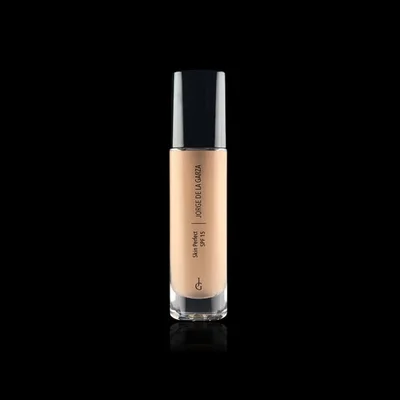 Skin Perfect base perfeccionadora Jorge de la Garza