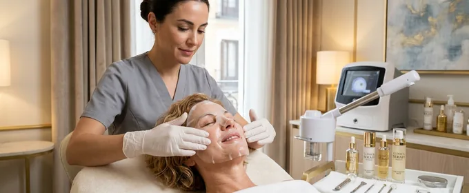 Ofertas belleza en Bienestar Chic Madrid