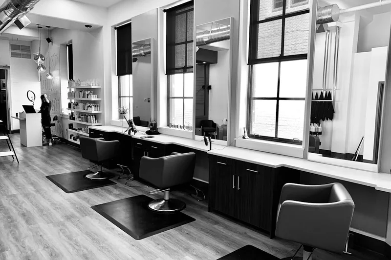 Extensiones de pestañas pelo a pelo clásicas de seda