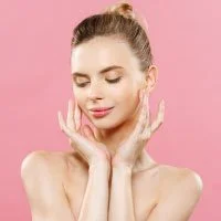 Ritual Bolsas y Ojeras Golden Eye con oro antiedad