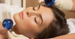 Ritual Facial con Globos Helados crioterapia